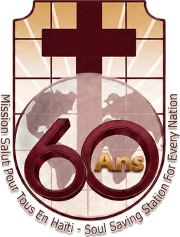 Logo Mission Salut pour Tous